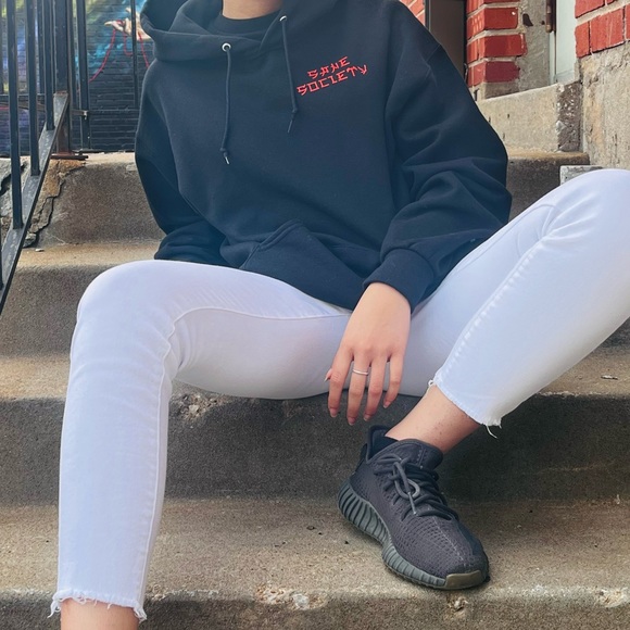 CUSTOM HOODIES - Picture 2 of 4